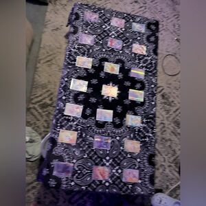 Pokémon set rare cards